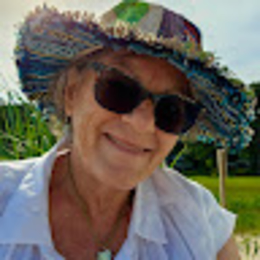 Meet your Posher, Cheryl